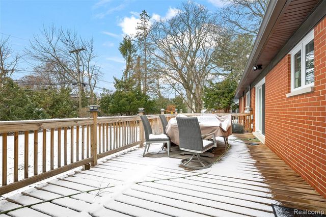 25051 Marshall Street, Dearborn, MI 48124