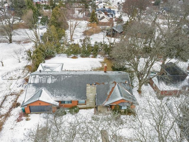 25051 Marshall Street, Dearborn, MI 48124