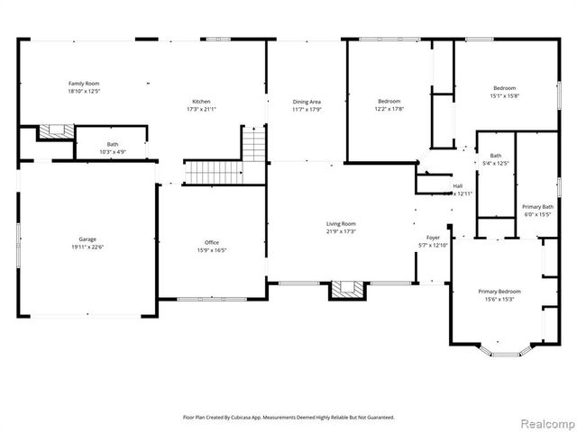 25051 Marshall Street, Dearborn, MI 48124