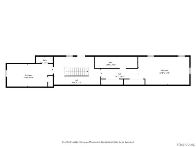 25051 Marshall Street, Dearborn, MI 48124