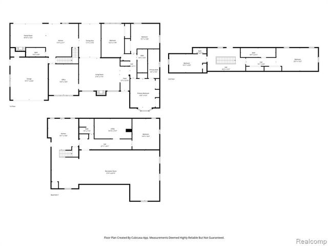 25051 Marshall Street, Dearborn, MI 48124