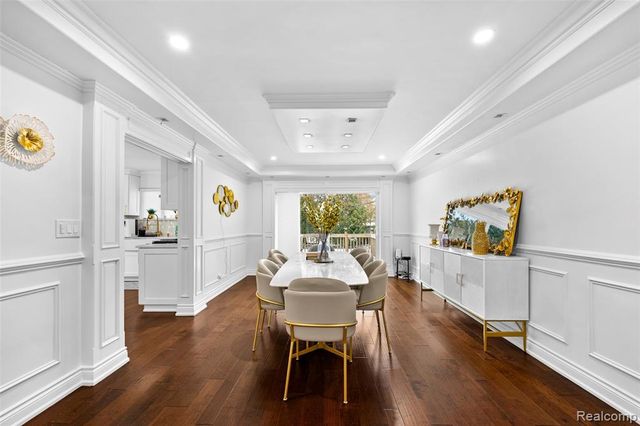 25051 Marshall Street, Dearborn, MI 48124