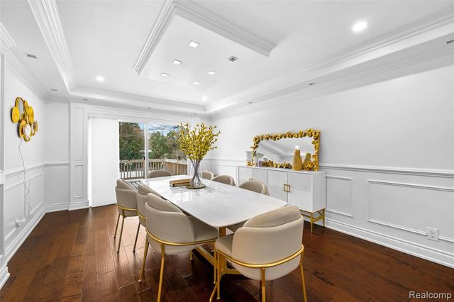 25051 Marshall Street, Dearborn, MI 48124