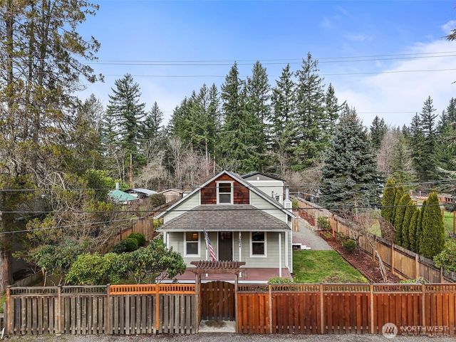 26824 SE Ravensdale Way, Ravensdale, WA 98051