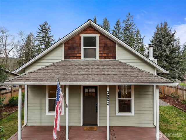 26824 SE Ravensdale Way, Ravensdale, WA 98051