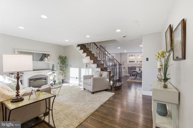 236 HAMPDEN RD, Upper Darby, PA 19082