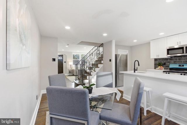 236 HAMPDEN RD, Upper Darby, PA 19082