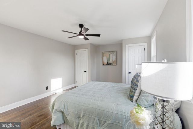 236 HAMPDEN RD, Upper Darby, PA 19082