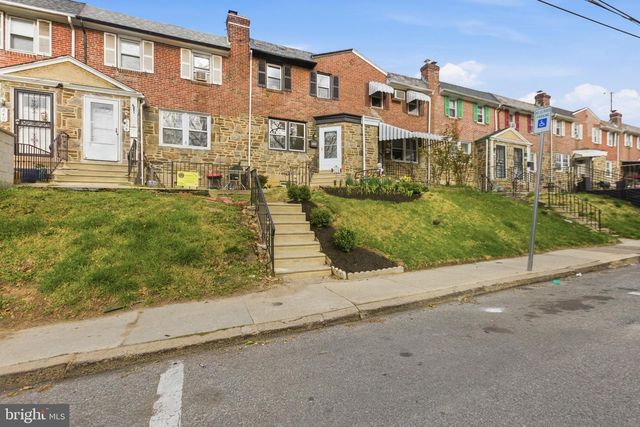 236 HAMPDEN RD, Upper Darby, PA 19082