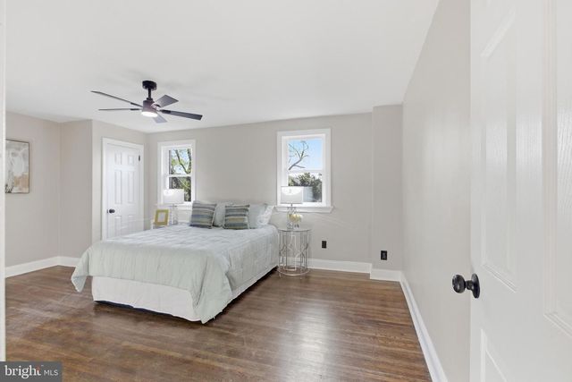236 HAMPDEN RD, Upper Darby, PA 19082