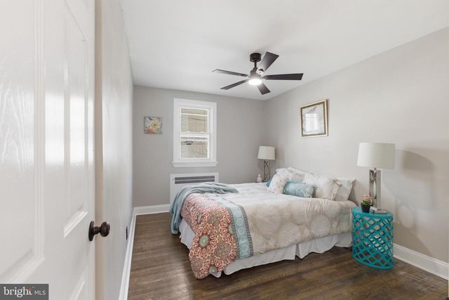 236 HAMPDEN RD, Upper Darby, PA 19082