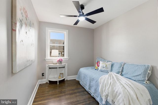 236 HAMPDEN RD, Upper Darby, PA 19082