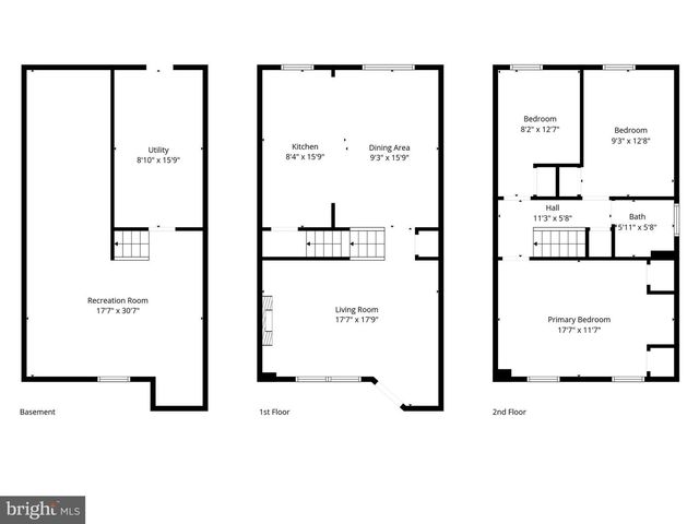 236 HAMPDEN RD, Upper Darby, PA 19082