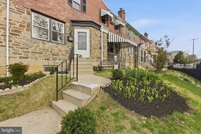 236 HAMPDEN RD, Upper Darby, PA 19082
