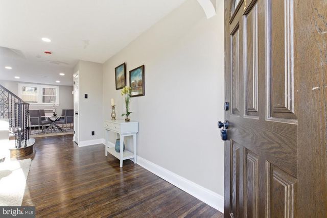 236 HAMPDEN RD, Upper Darby, PA 19082