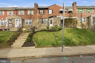 236 HAMPDEN RD, Upper Darby, PA 19082