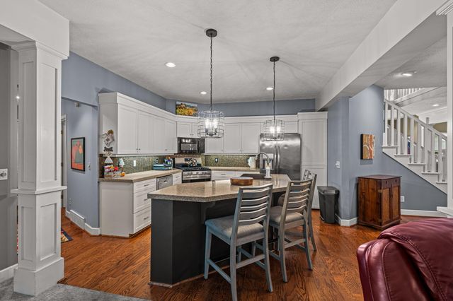 237 Covington Court Sw, Georgetown Twp, MI 49418