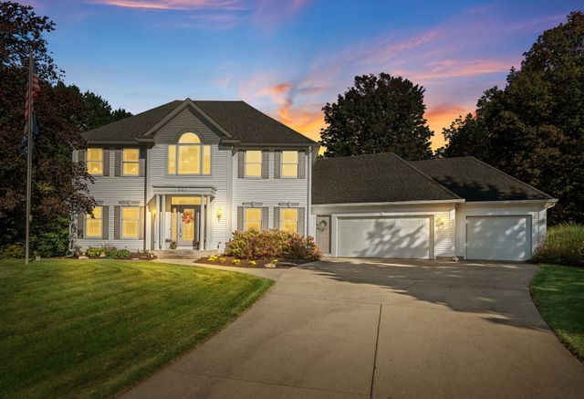 237 Covington Court Sw, Georgetown Twp, MI 49418