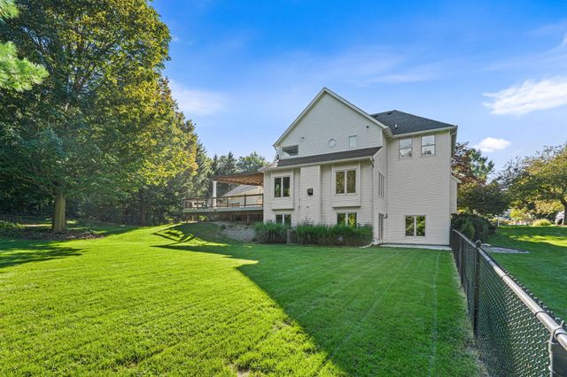 237 Covington Court Sw, Georgetown Twp, MI 49418
