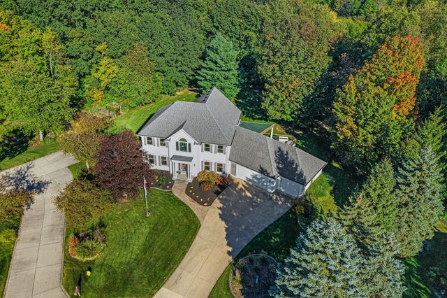 237 Covington Court Sw, Georgetown Twp, MI 49418