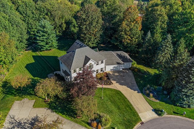 237 Covington Court Sw, Georgetown Twp, MI 49418