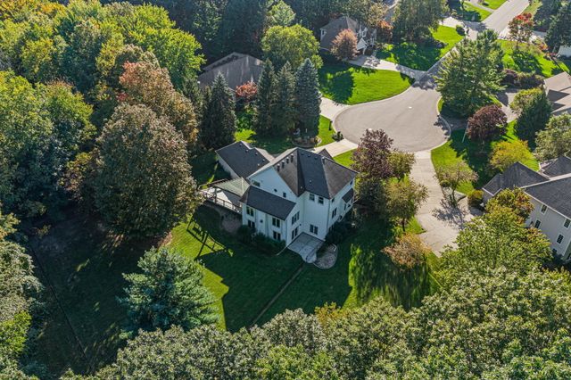 237 Covington Court Sw, Georgetown Twp, MI 49418