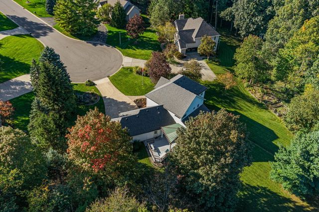 237 Covington Court Sw, Georgetown Twp, MI 49418