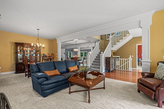 237 Covington Court Sw, Georgetown Twp, MI 49418