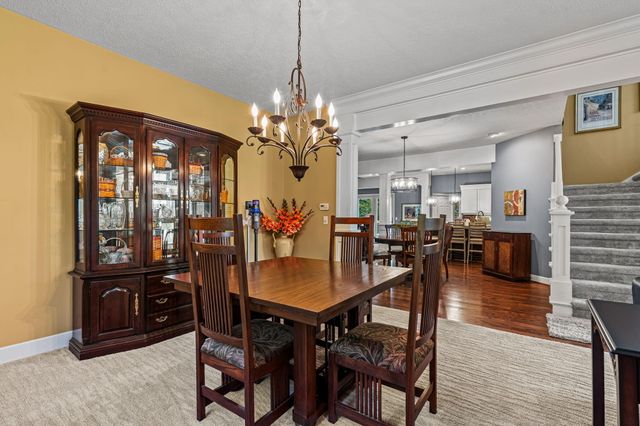 237 Covington Court Sw, Georgetown Twp, MI 49418