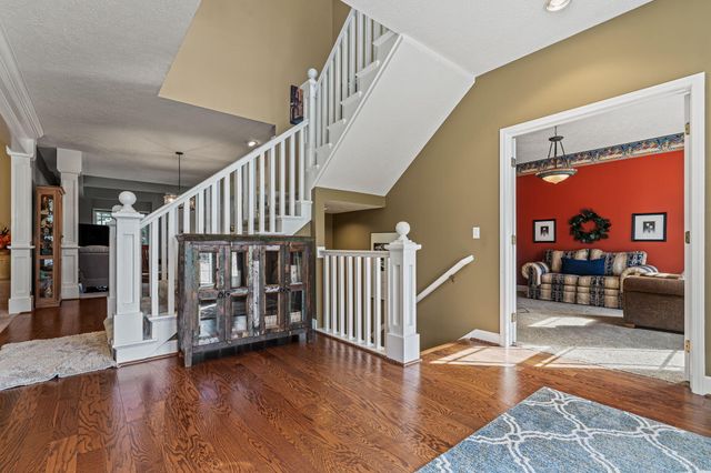 237 Covington Court Sw, Georgetown Twp, MI 49418
