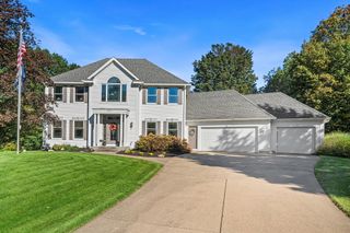 237 Covington Court Sw, Georgetown Twp, MI 49418