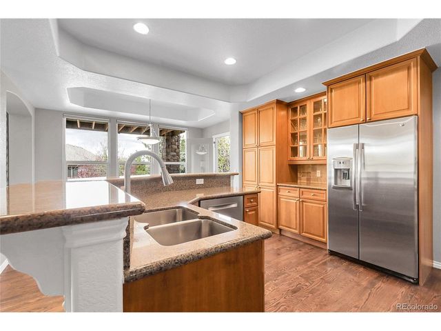 3266 Coyote Hills Way, Castle Rock, CO 80109