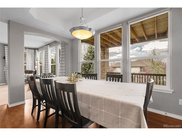 3266 Coyote Hills Way, Castle Rock, CO 80109