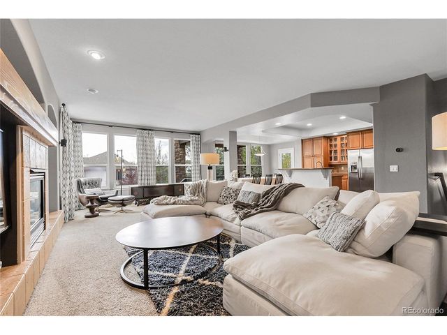 3266 Coyote Hills Way, Castle Rock, CO 80109