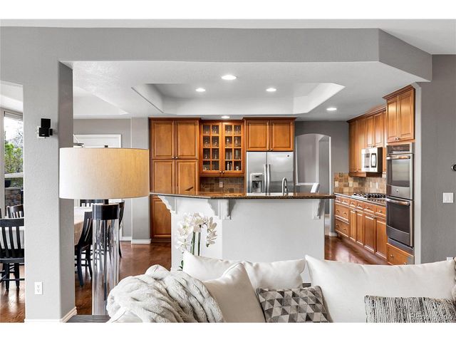 3266 Coyote Hills Way, Castle Rock, CO 80109