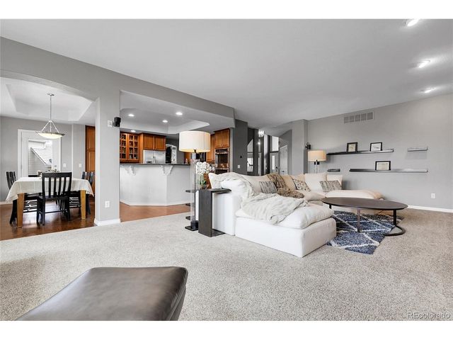 3266 Coyote Hills Way, Castle Rock, CO 80109