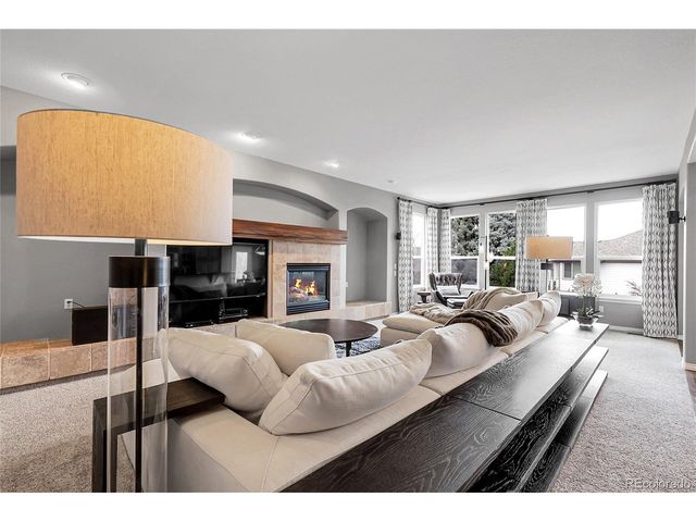 3266 Coyote Hills Way, Castle Rock, CO 80109