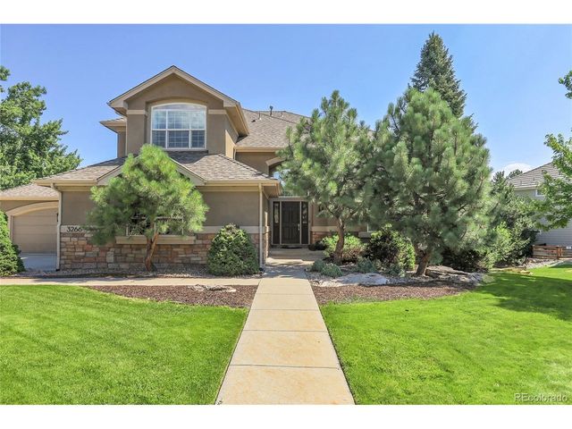 3266 Coyote Hills Way, Castle Rock, CO 80109