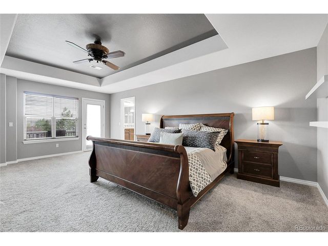 3266 Coyote Hills Way, Castle Rock, CO 80109