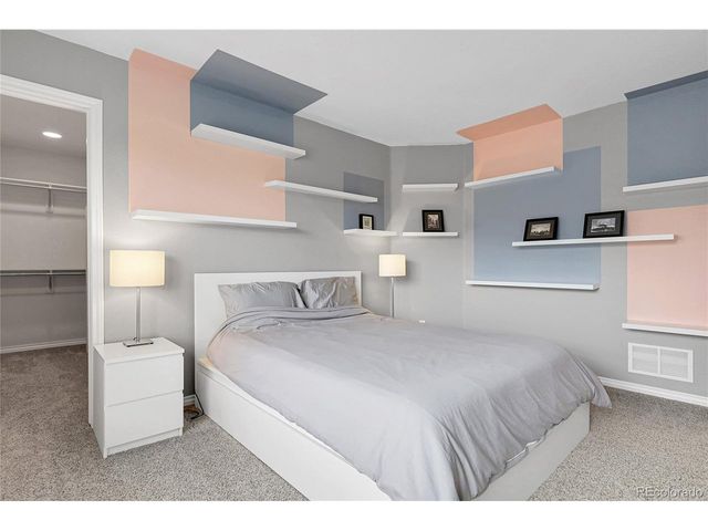 3266 Coyote Hills Way, Castle Rock, CO 80109