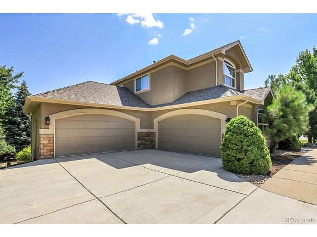 3266 Coyote Hills Way, Castle Rock, CO 80109