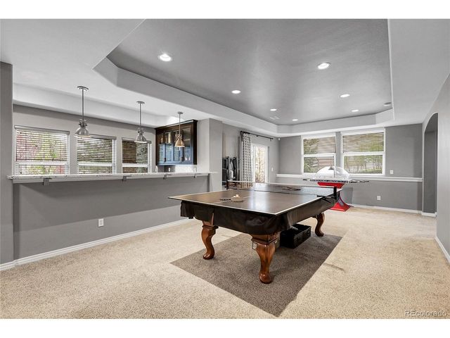 3266 Coyote Hills Way, Castle Rock, CO 80109