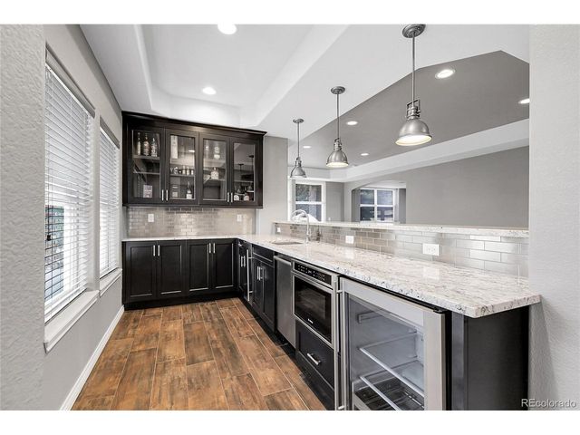 3266 Coyote Hills Way, Castle Rock, CO 80109