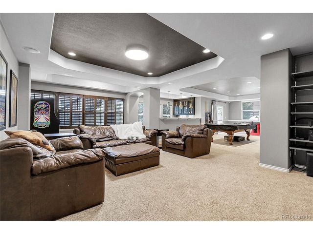 3266 Coyote Hills Way, Castle Rock, CO 80109