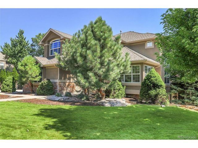 3266 Coyote Hills Way, Castle Rock, CO 80109