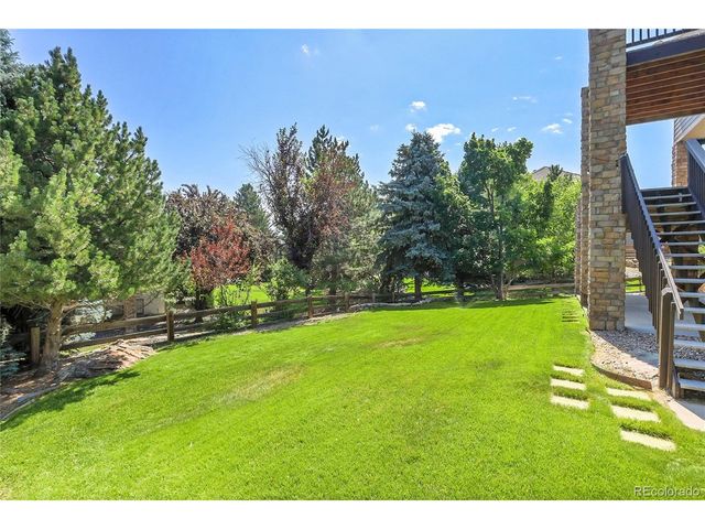 3266 Coyote Hills Way, Castle Rock, CO 80109