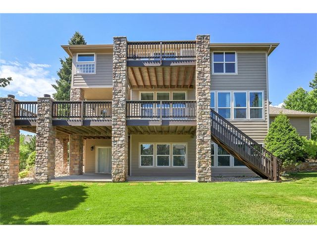 3266 Coyote Hills Way, Castle Rock, CO 80109