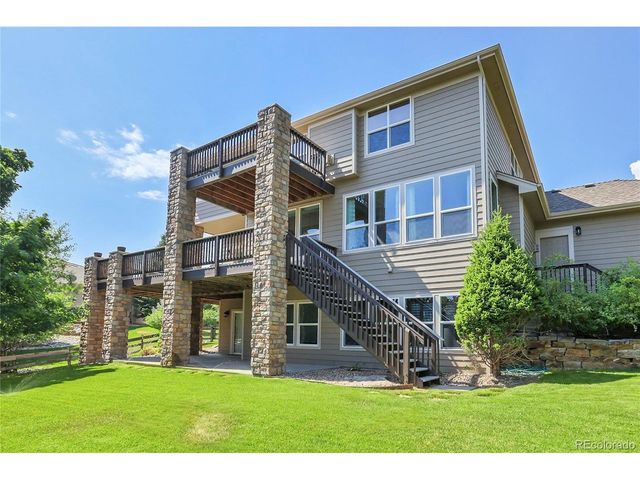 3266 Coyote Hills Way, Castle Rock, CO 80109