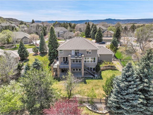 3266 Coyote Hills Way, Castle Rock, CO 80109