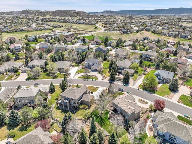 3266 Coyote Hills Way, Castle Rock, CO 80109